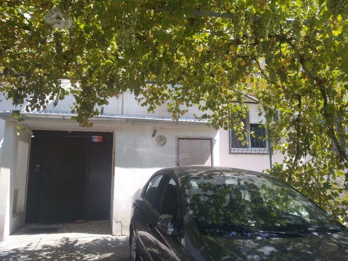 Samia House Twin Room Ташкент Экстерьер фото
