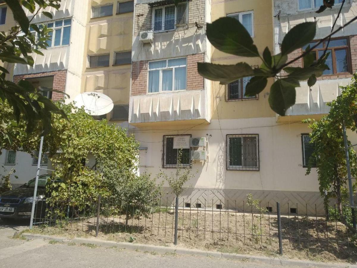 Samia House Twin Room Ташкент Экстерьер фото