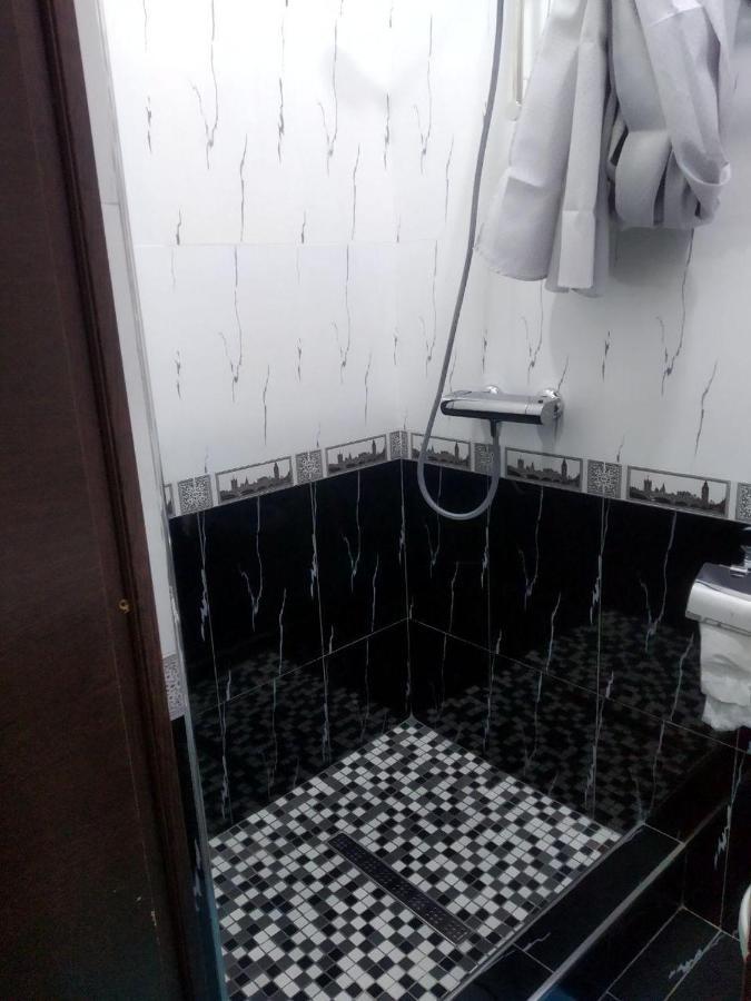 Samia House Twin Room Ташкент Экстерьер фото